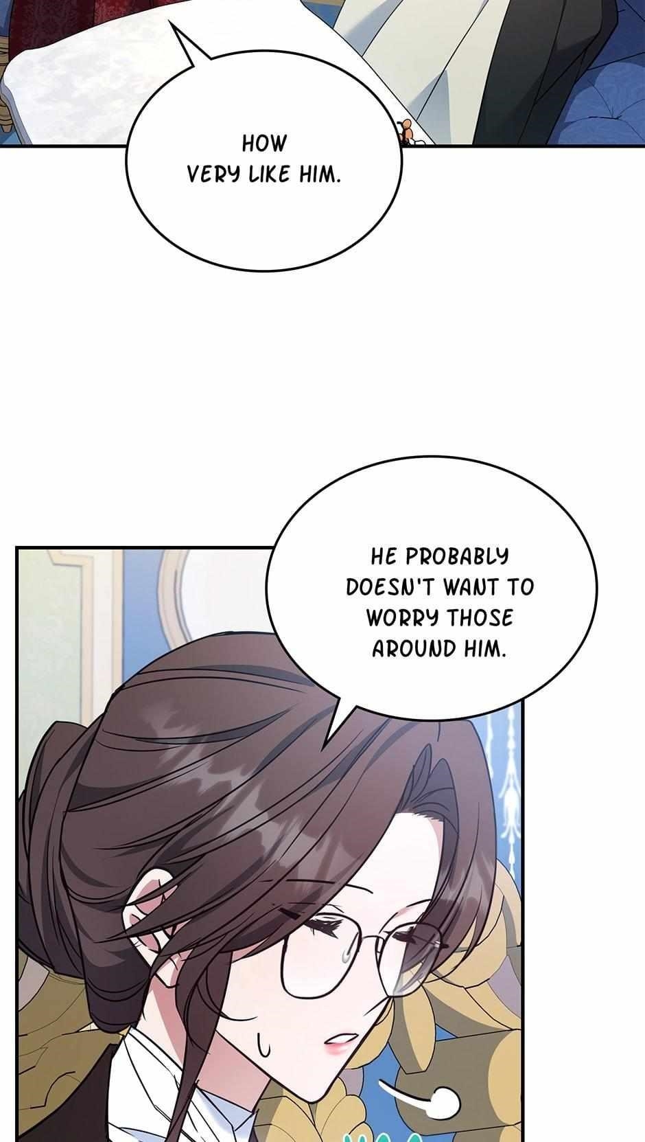 The Invicible Princess Is Bored Again Today Chapter 63 - Page 60