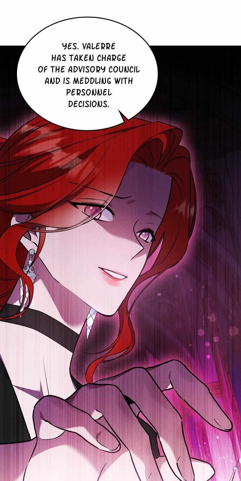 The Invicible Princess Is Bored Again Today Chapter 63 - Page 66