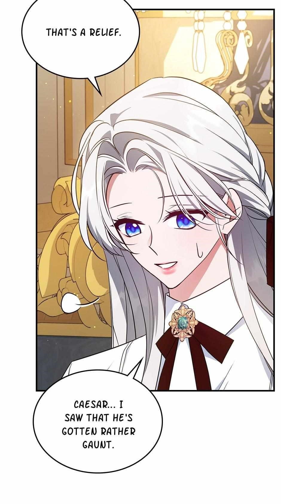 The Invicible Princess Is Bored Again Today Chapter 63 - Page 70