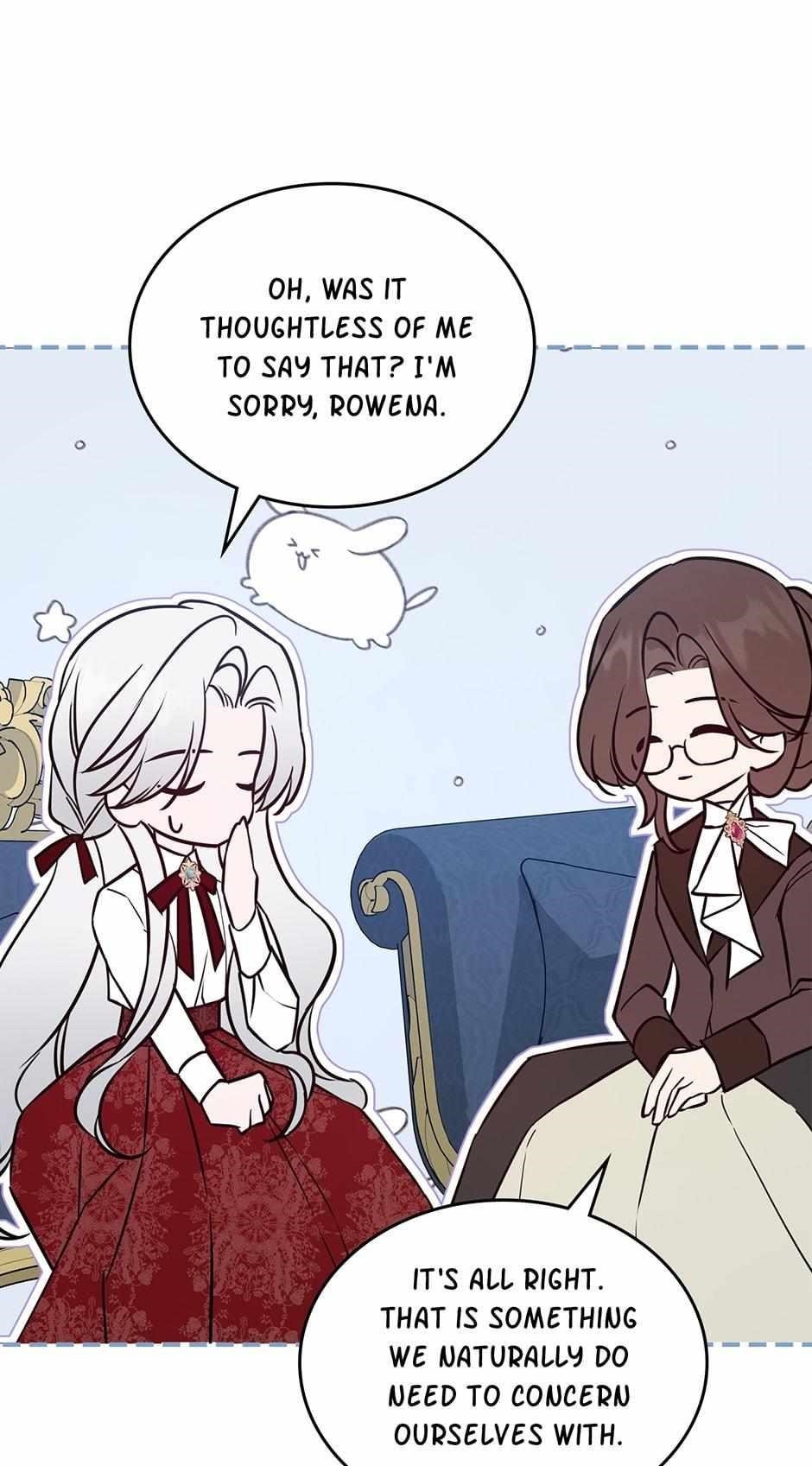 The Invicible Princess Is Bored Again Today Chapter 63 - Page 71