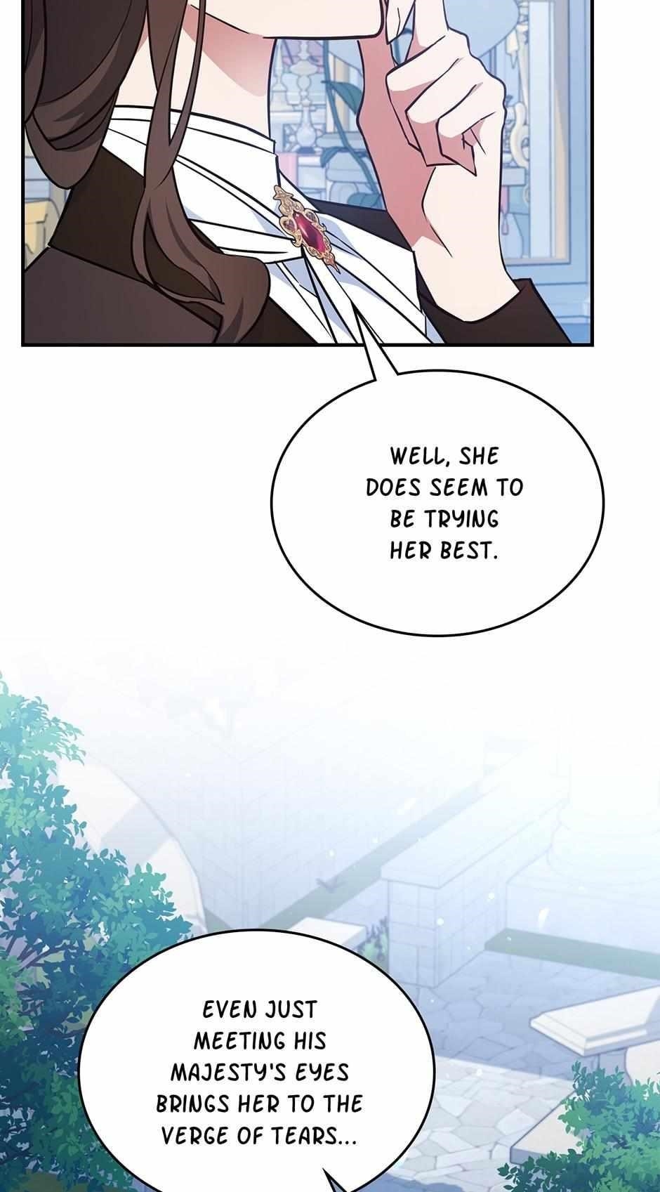 The Invicible Princess Is Bored Again Today Chapter 63 - Page 73