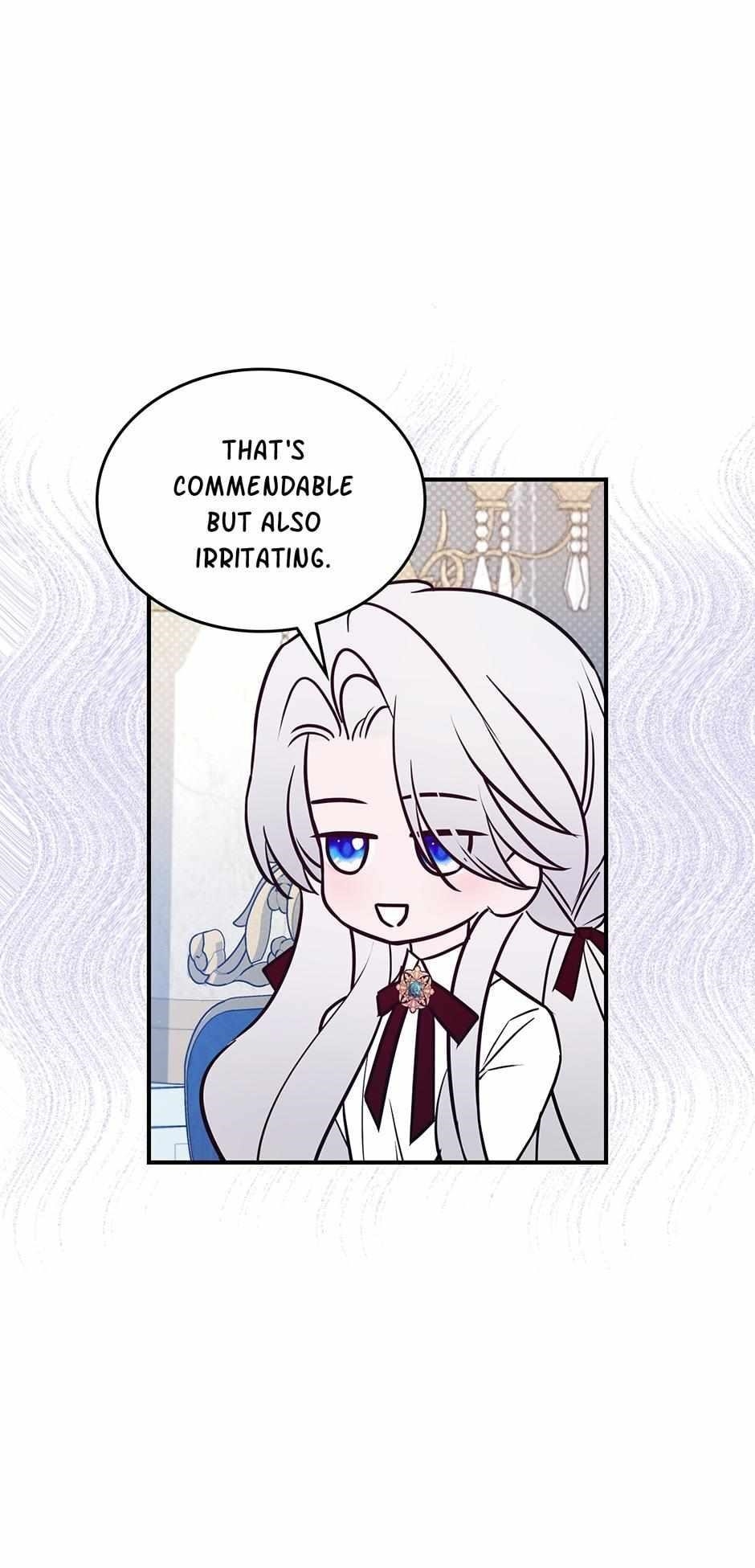 The Invicible Princess Is Bored Again Today Chapter 63 - Page 75