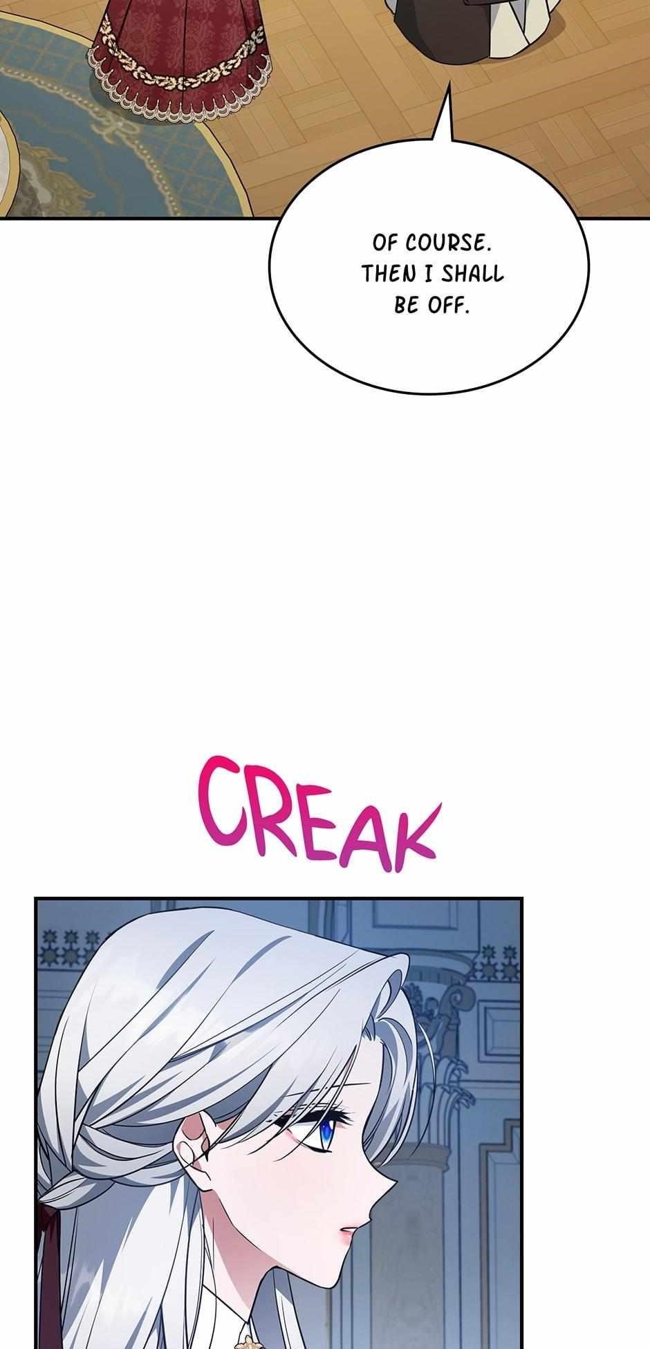 The Invicible Princess Is Bored Again Today Chapter 63 - Page 77