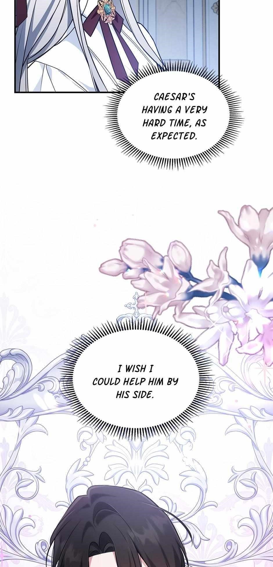 The Invicible Princess Is Bored Again Today Chapter 63 - Page 78