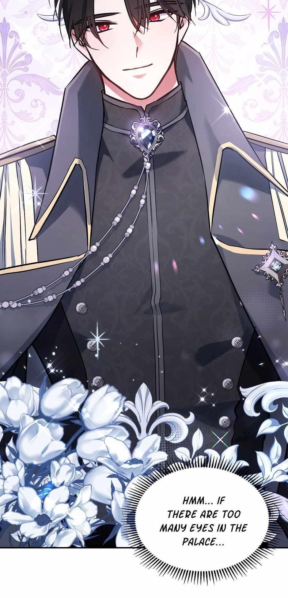 The Invicible Princess Is Bored Again Today Chapter 63 - Page 79