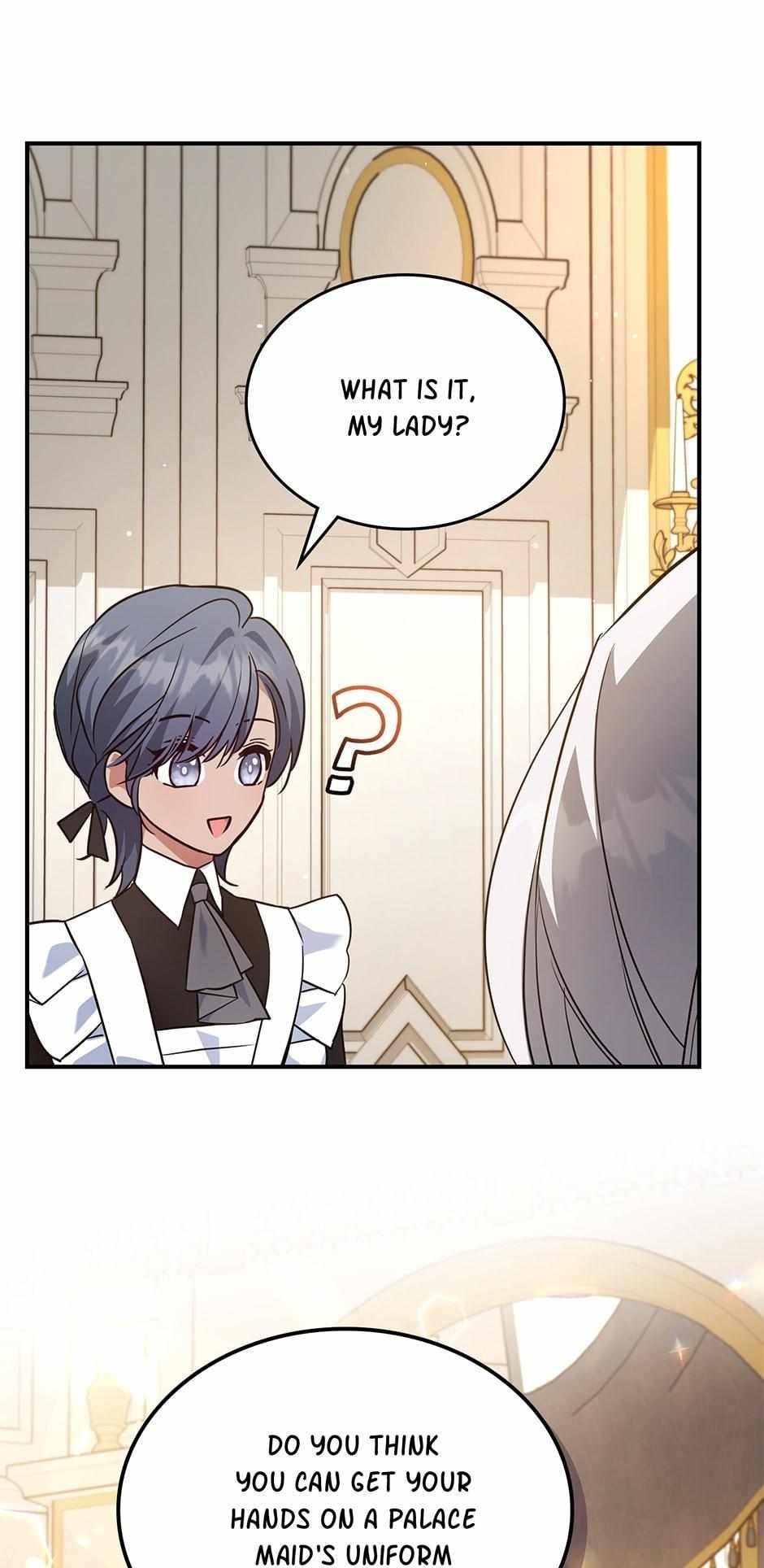 The Invicible Princess Is Bored Again Today Chapter 63 - Page 81