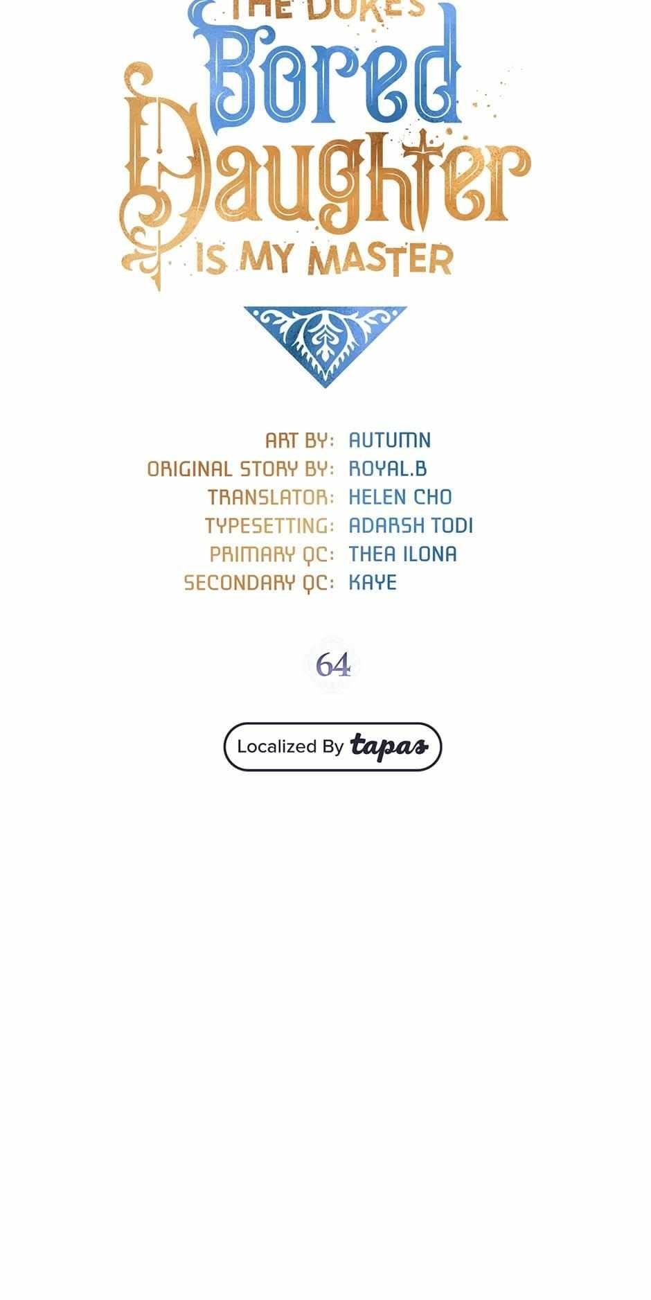 The Invicible Princess Is Bored Again Today Chapter 64 - Page 11