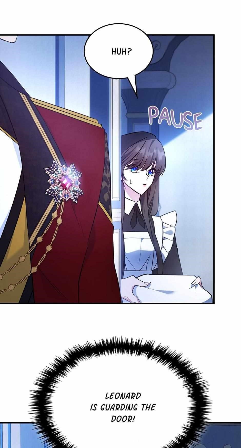 The Invicible Princess Is Bored Again Today Chapter 64 - Page 19