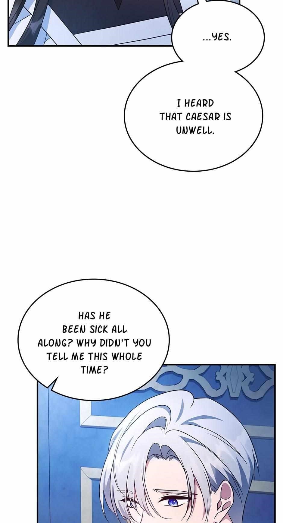 The Invicible Princess Is Bored Again Today Chapter 64 - Page 32