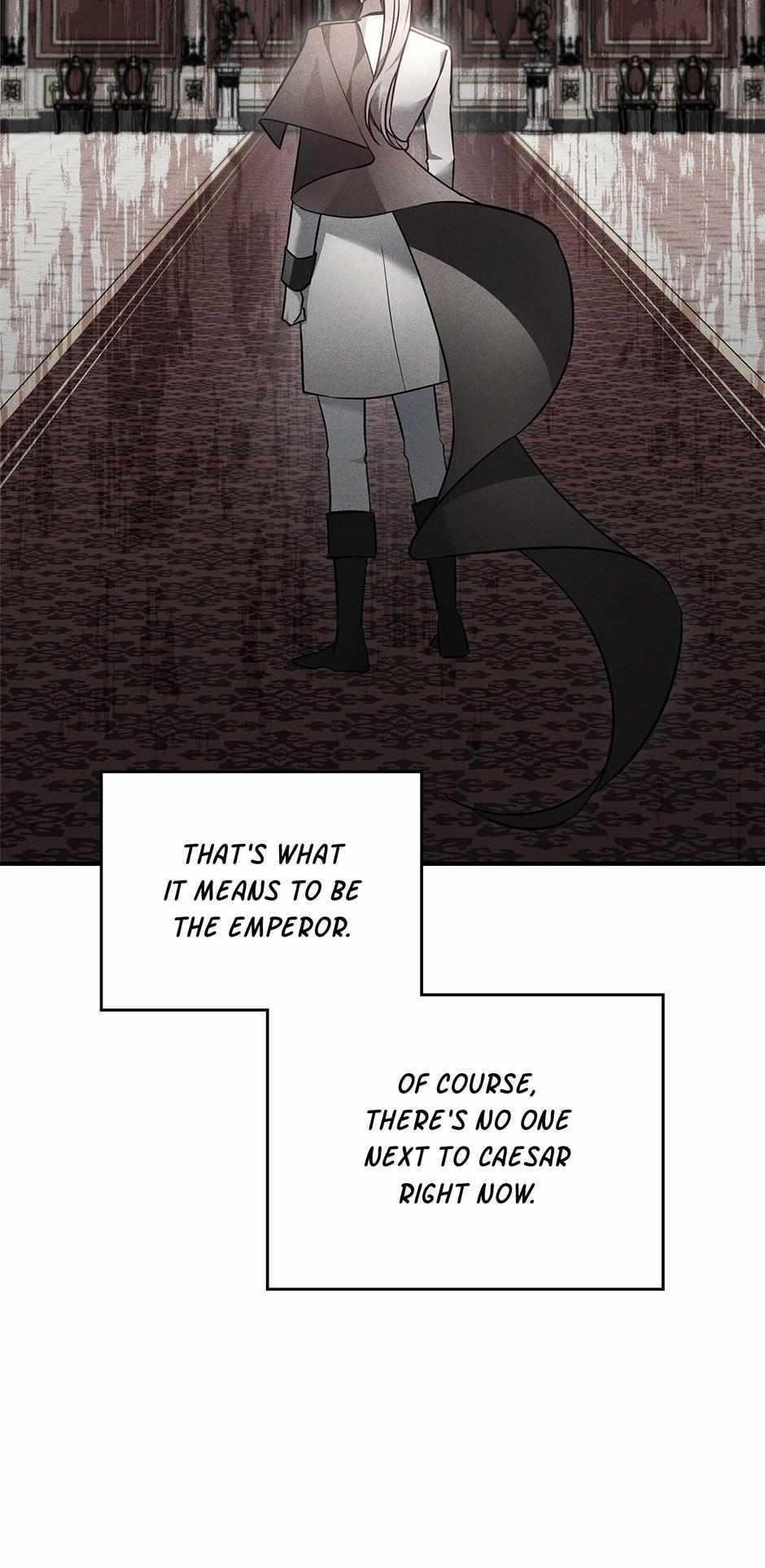 The Invicible Princess Is Bored Again Today Chapter 64 - Page 44