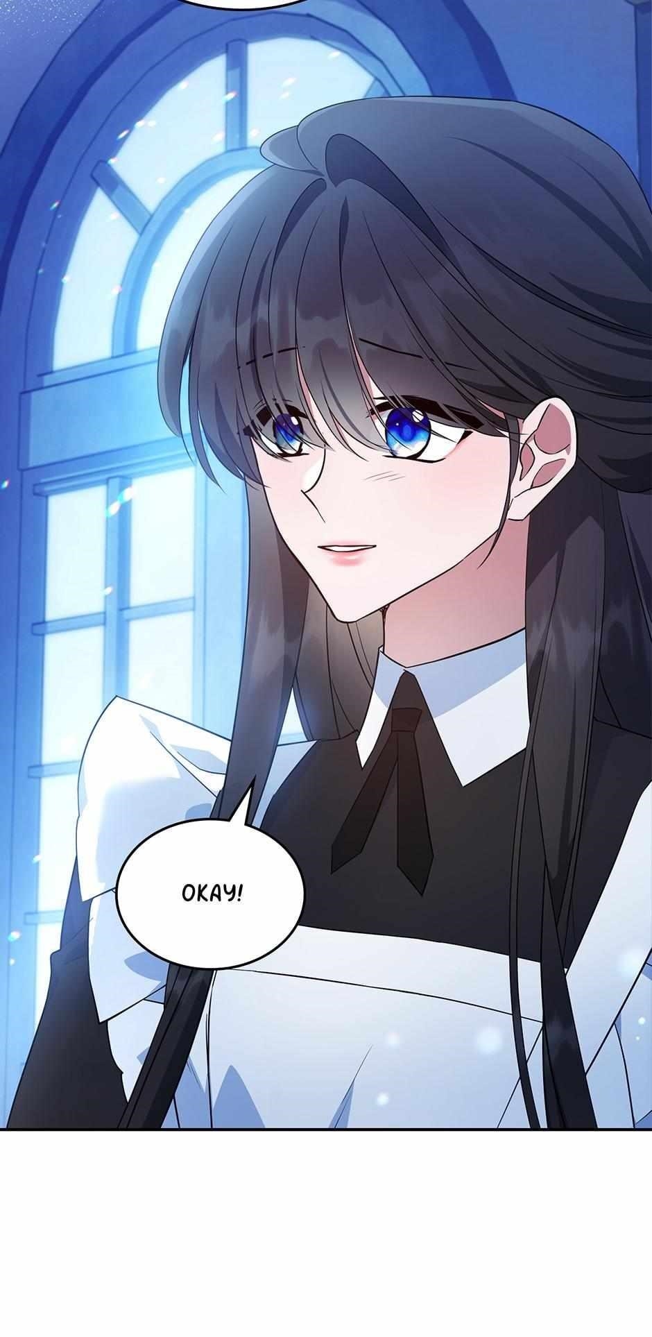 The Invicible Princess Is Bored Again Today Chapter 64 - Page 48