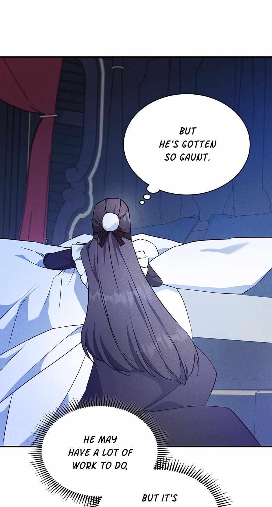 The Invicible Princess Is Bored Again Today Chapter 64 - Page 53