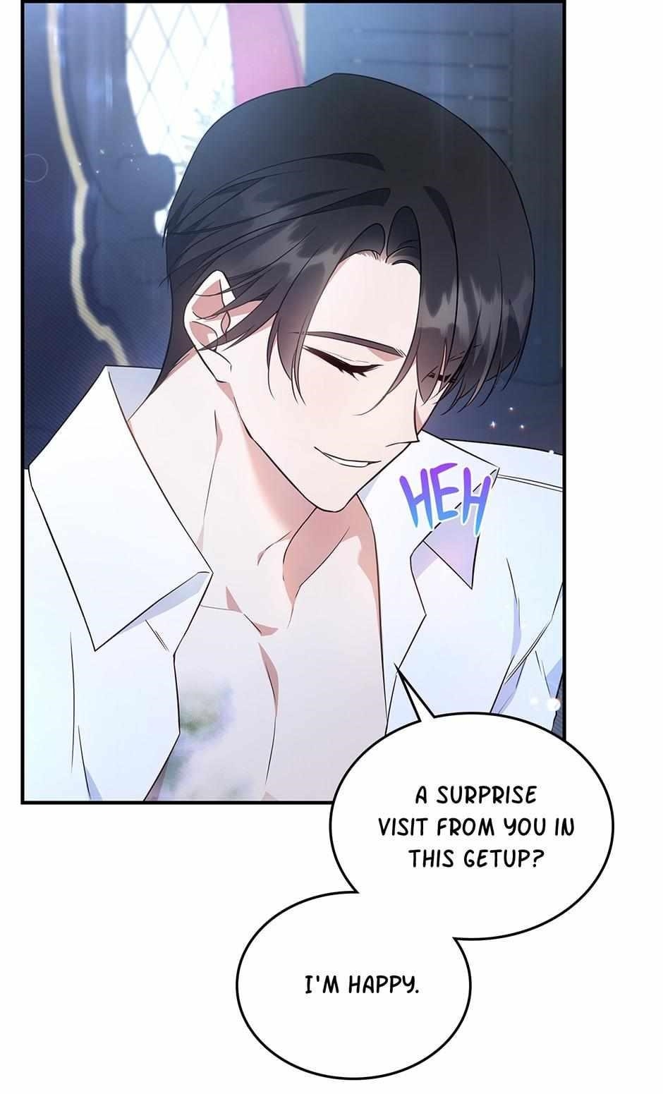 The Invicible Princess Is Bored Again Today Chapter 64 - Page 69