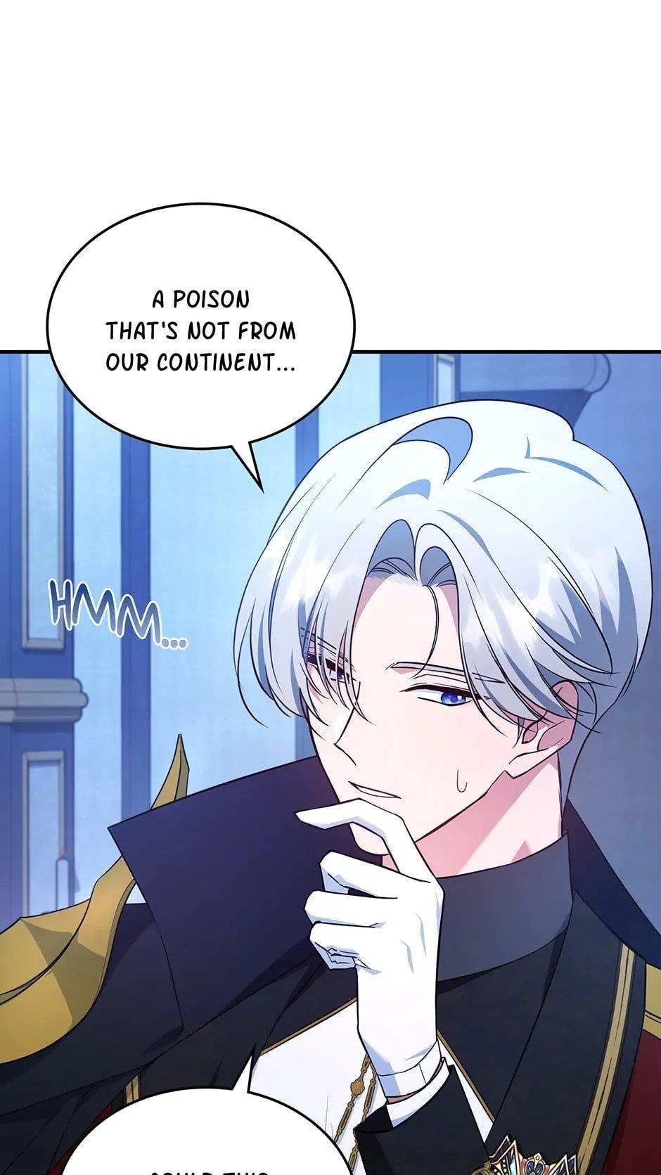 The Invicible Princess Is Bored Again Today Chapter 65 - Page 11