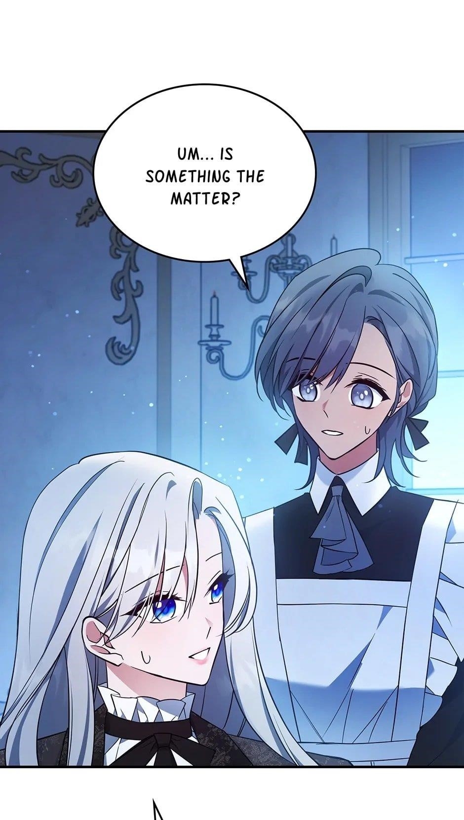 The Invicible Princess Is Bored Again Today Chapter 65 - Page 20