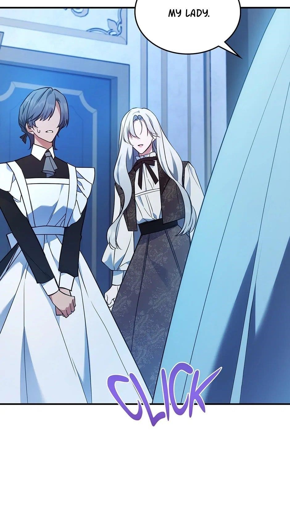 The Invicible Princess Is Bored Again Today Chapter 65 - Page 23