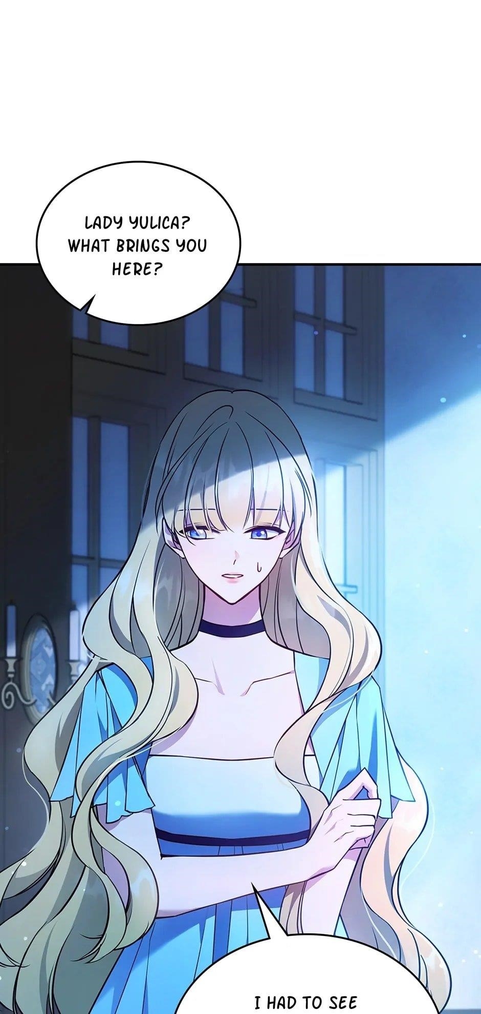 The Invicible Princess Is Bored Again Today Chapter 65 - Page 24