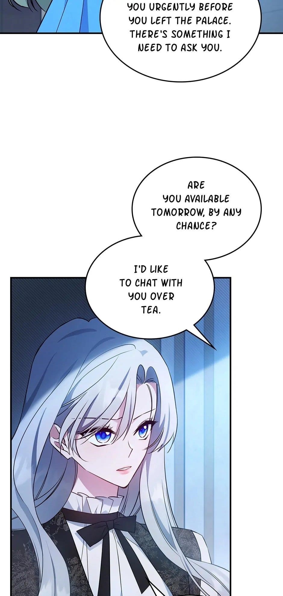 The Invicible Princess Is Bored Again Today Chapter 65 - Page 25