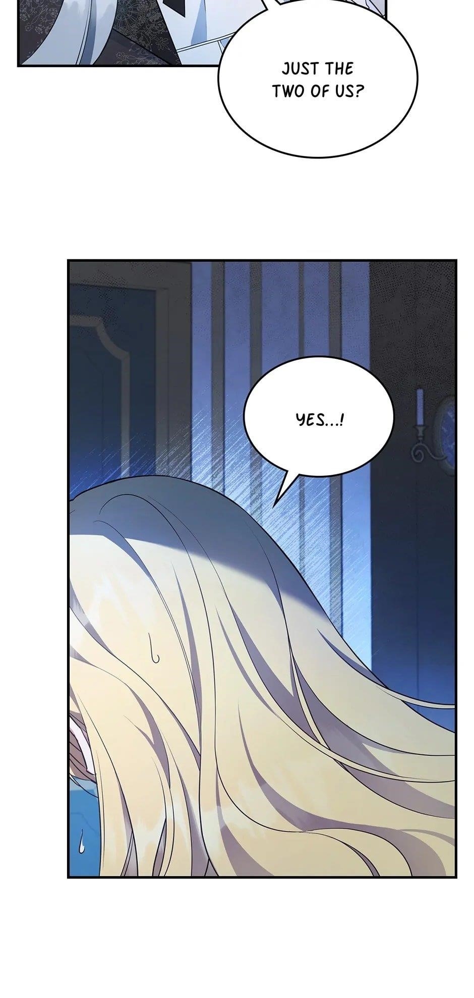 The Invicible Princess Is Bored Again Today Chapter 65 - Page 26