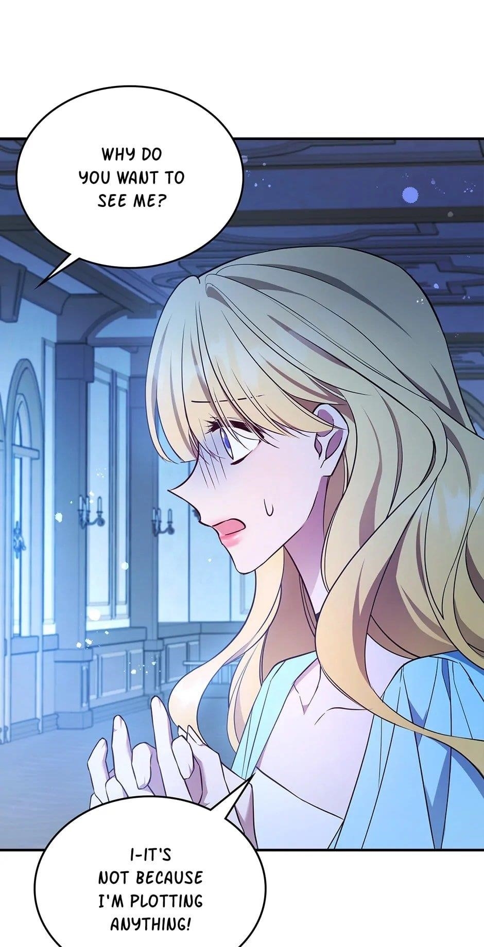 The Invicible Princess Is Bored Again Today Chapter 65 - Page 28