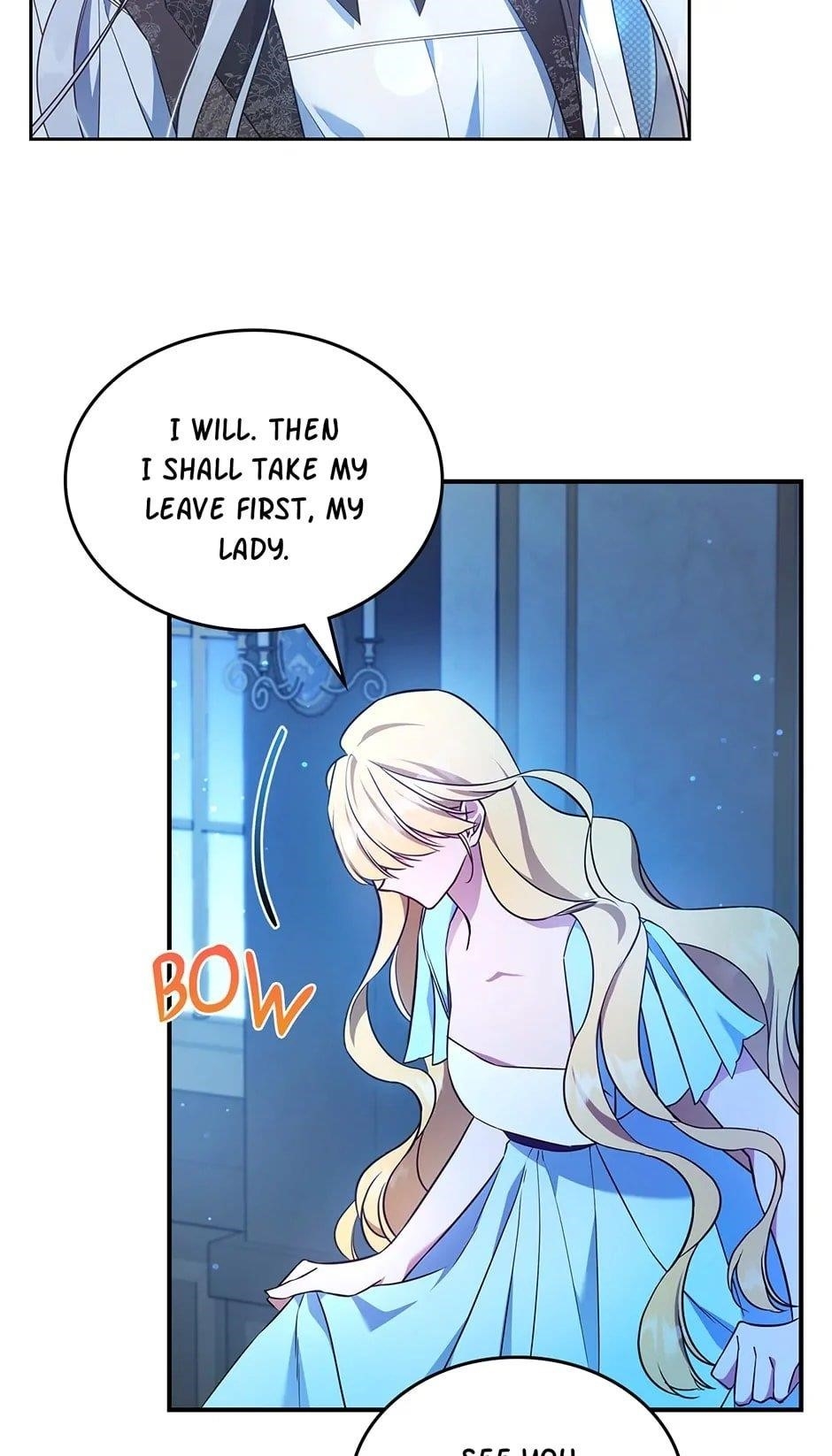 The Invicible Princess Is Bored Again Today Chapter 65 - Page 34