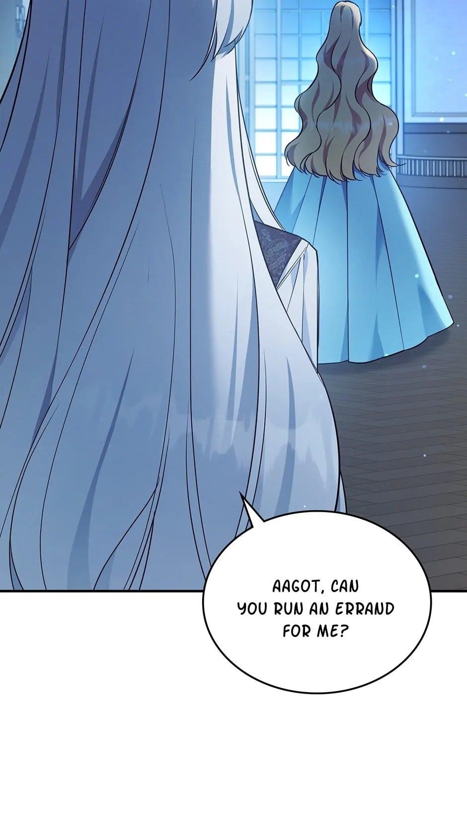 The Invicible Princess Is Bored Again Today Chapter 65 - Page 36