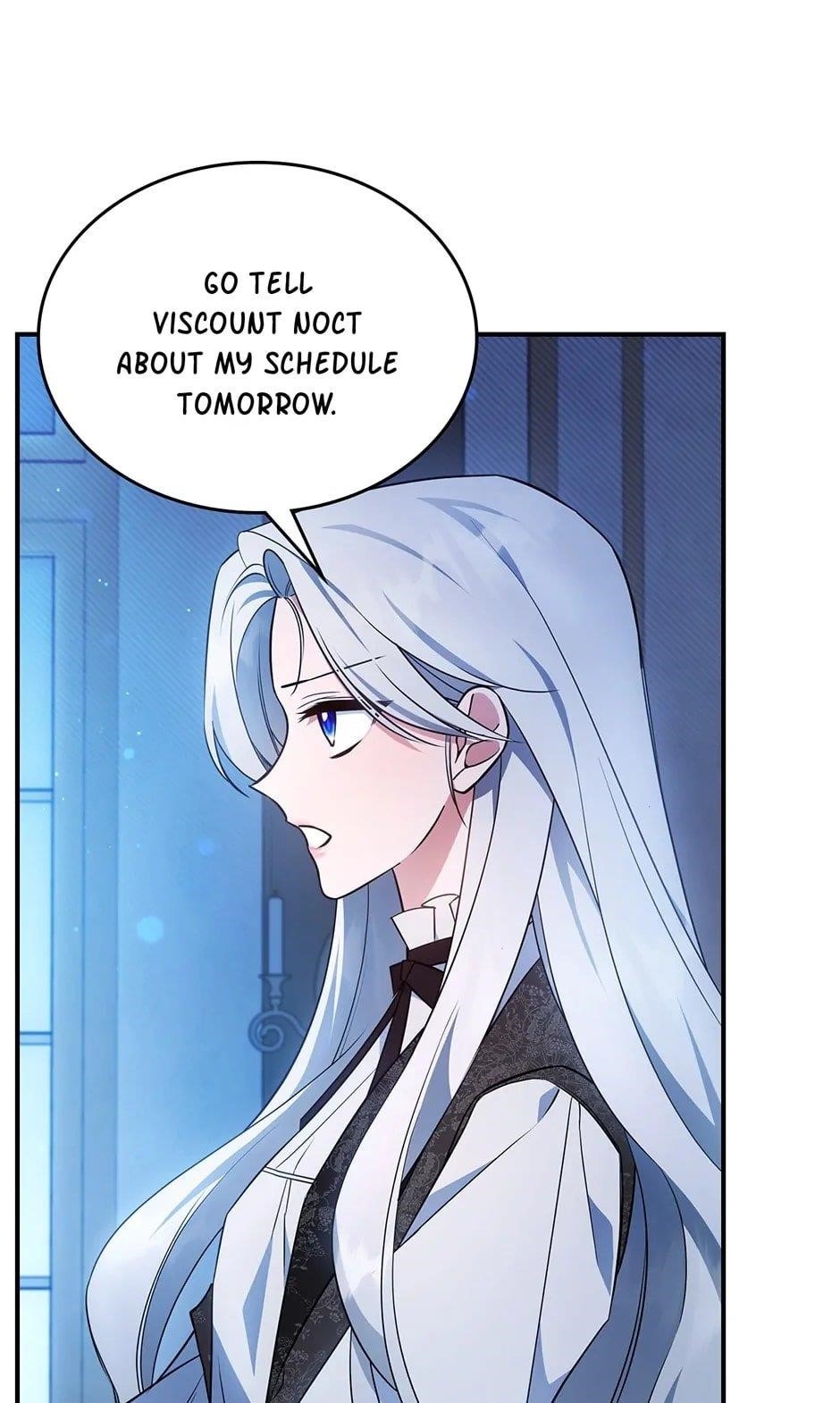 The Invicible Princess Is Bored Again Today Chapter 65 - Page 37