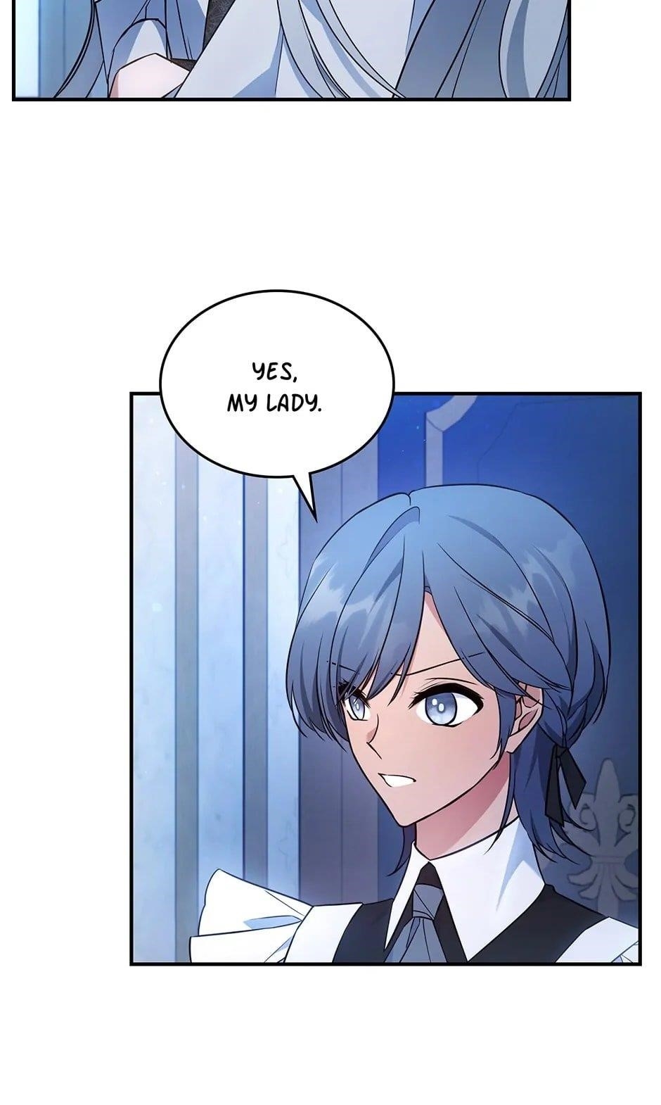 The Invicible Princess Is Bored Again Today Chapter 65 - Page 38