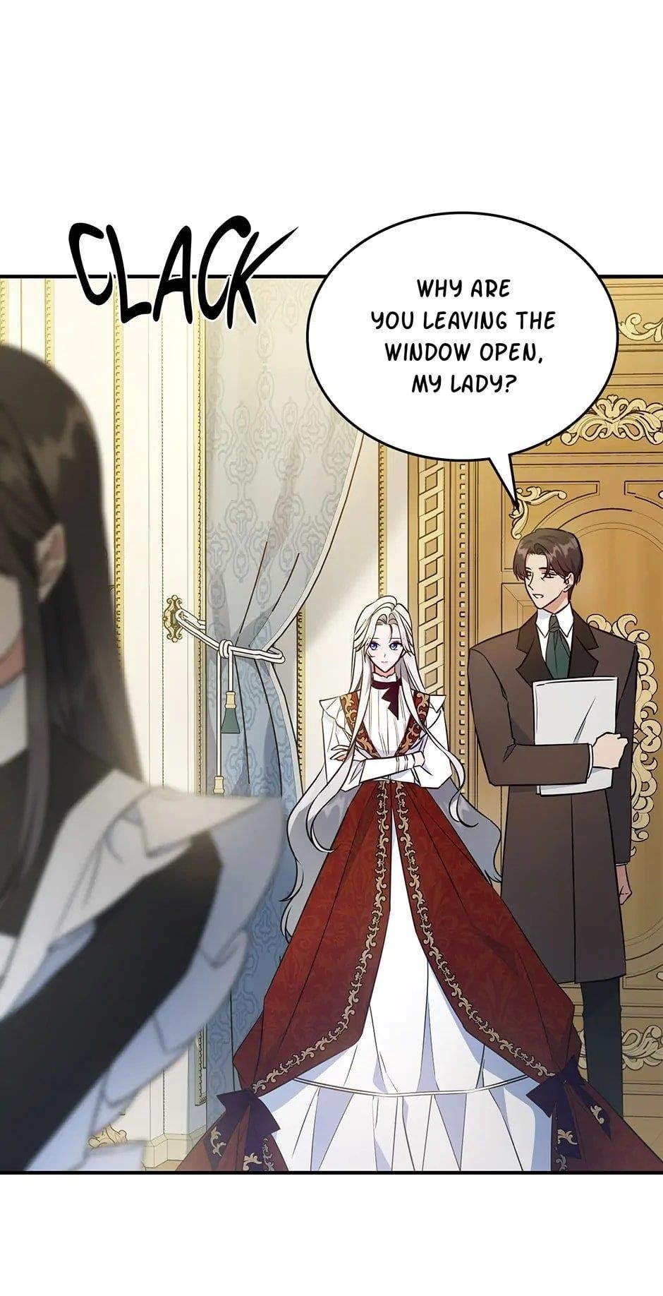 The Invicible Princess Is Bored Again Today Chapter 65 - Page 41