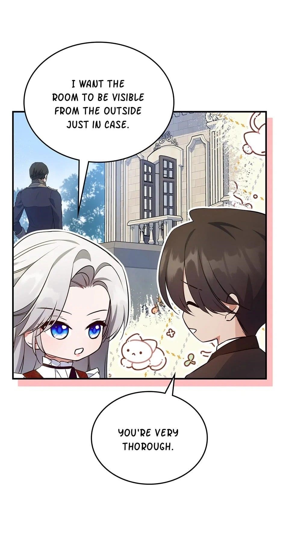 The Invicible Princess Is Bored Again Today Chapter 65 - Page 42