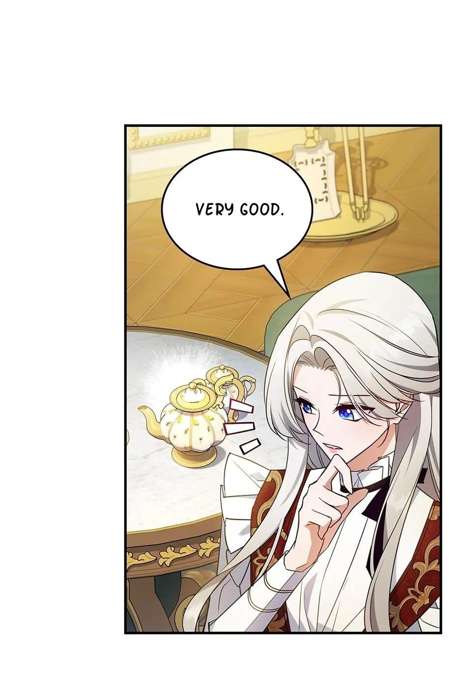 The Invicible Princess Is Bored Again Today Chapter 65 - Page 45