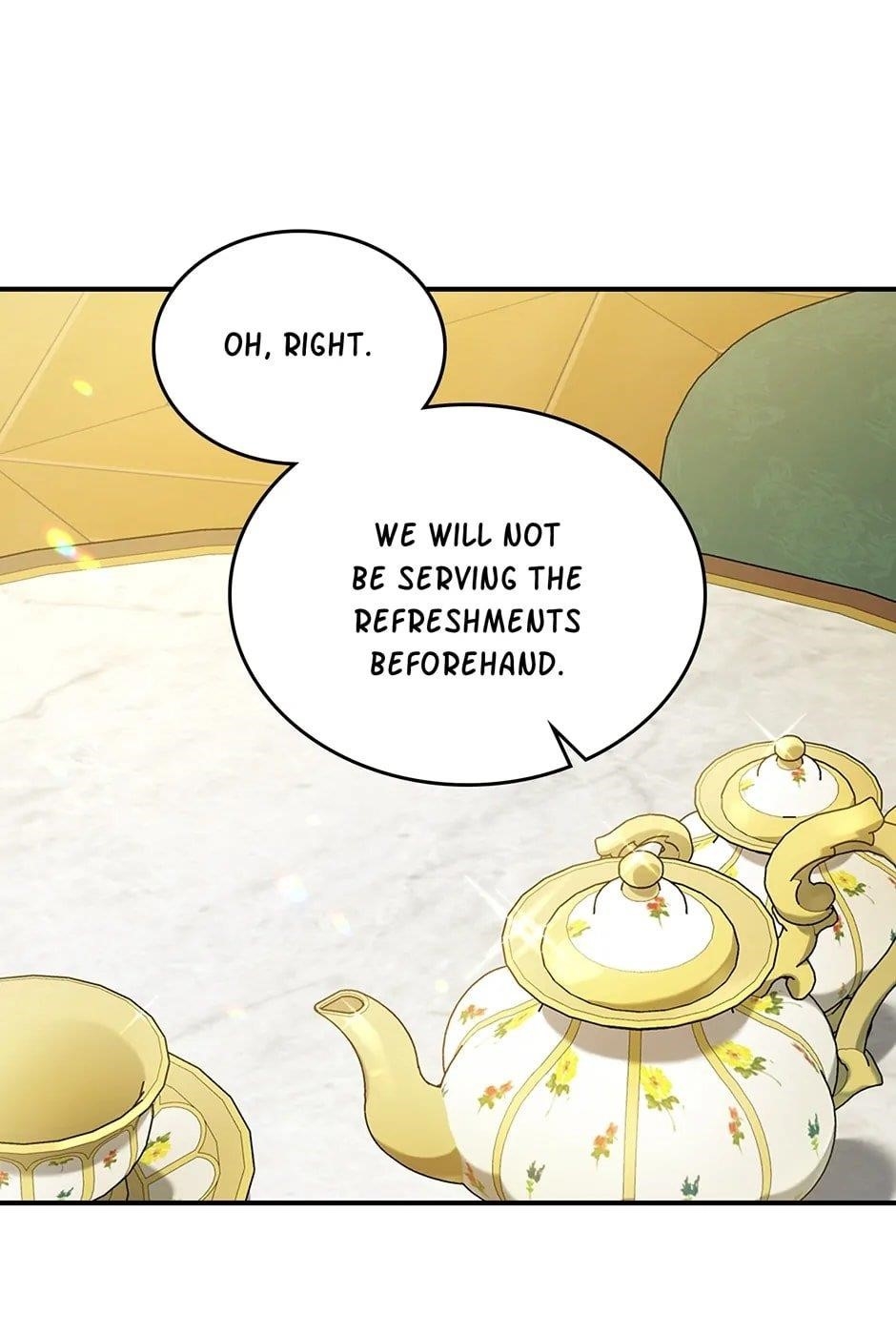 The Invicible Princess Is Bored Again Today Chapter 65 - Page 46