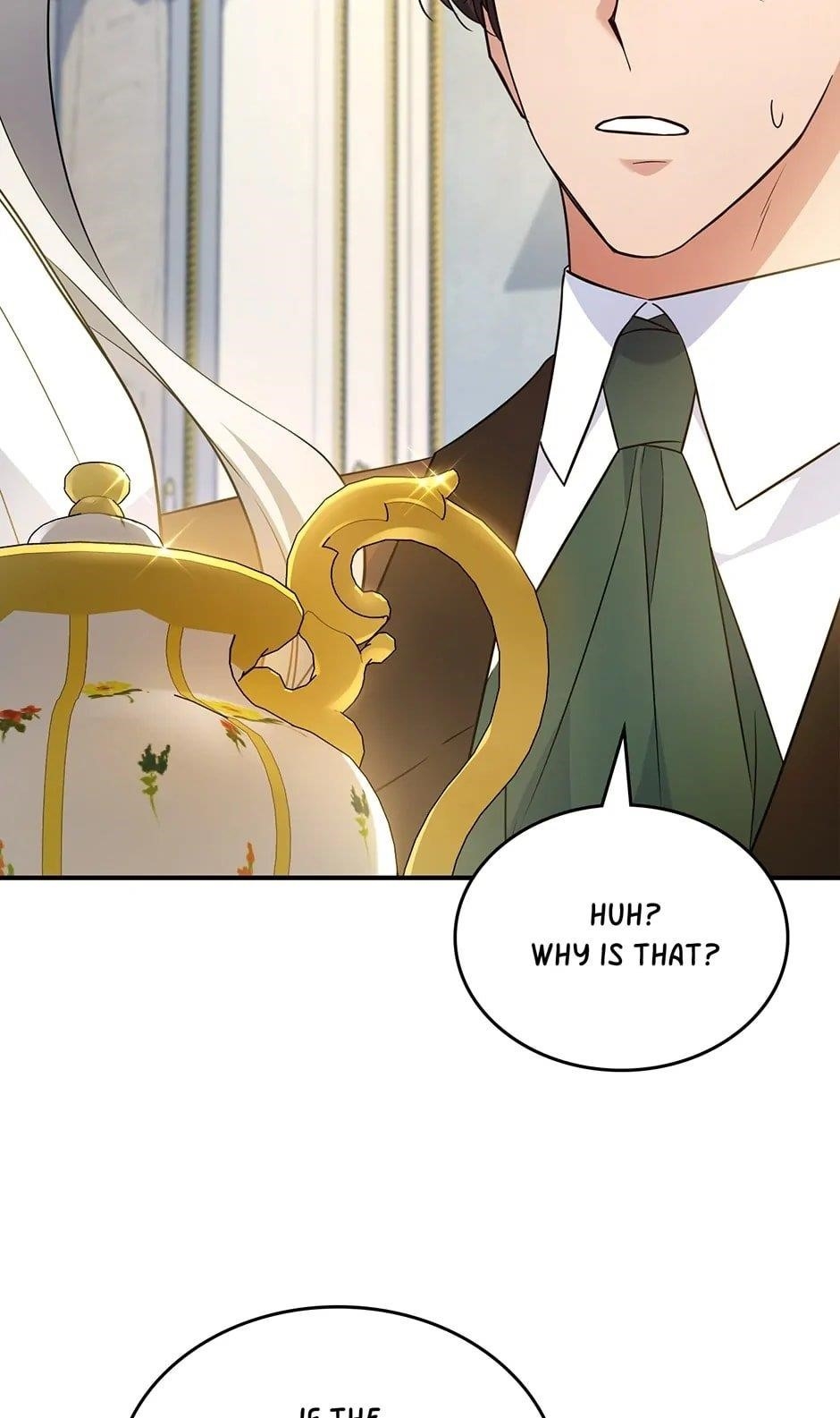 The Invicible Princess Is Bored Again Today Chapter 65 - Page 48