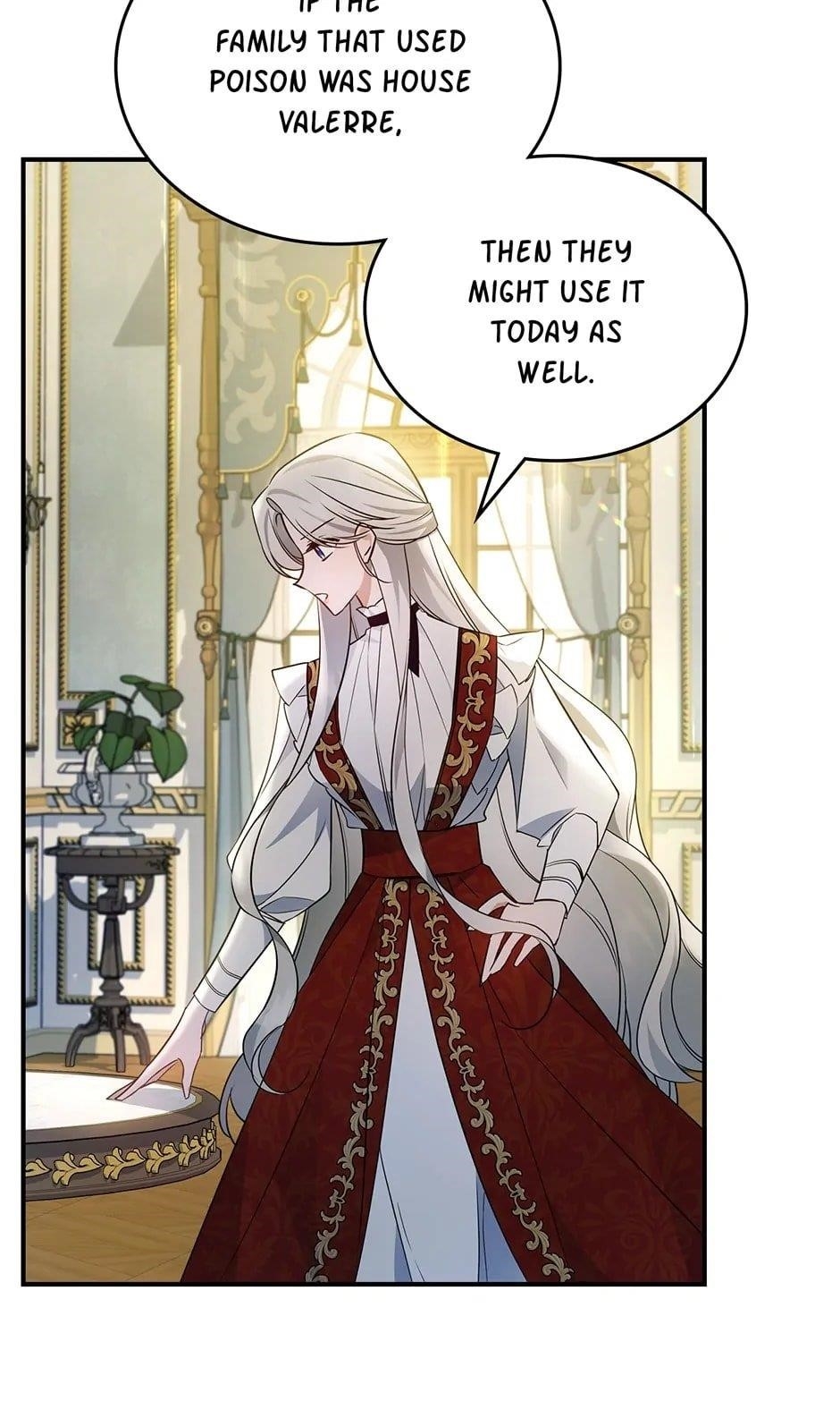 The Invicible Princess Is Bored Again Today Chapter 65 - Page 49