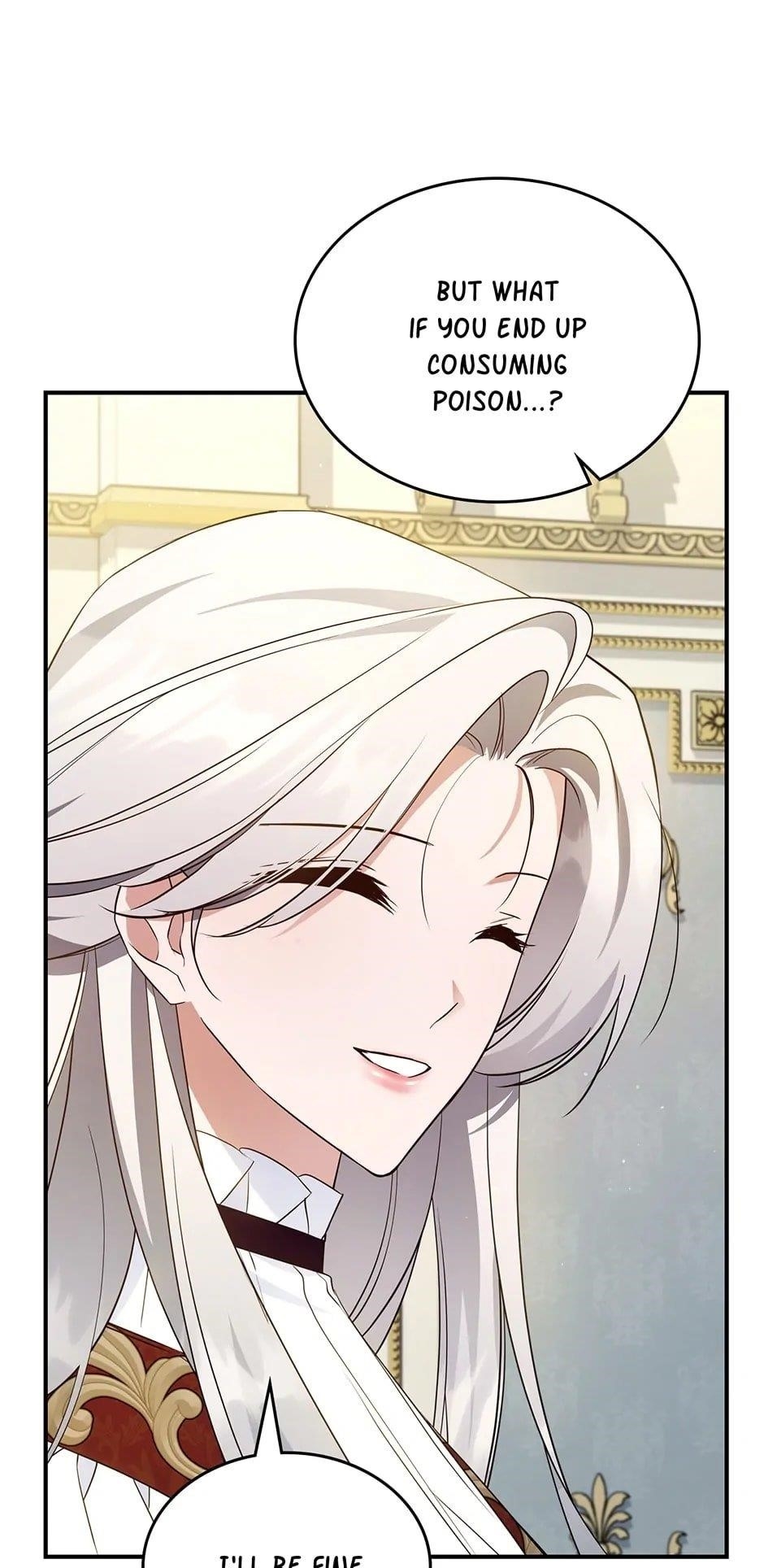 The Invicible Princess Is Bored Again Today Chapter 65 - Page 51