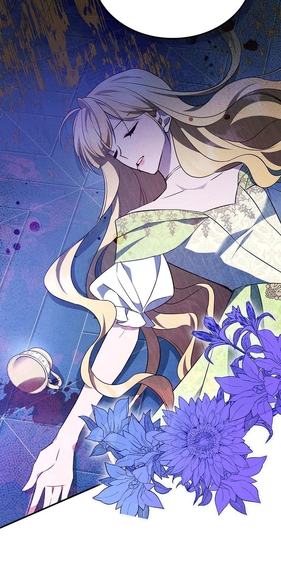 The Invicible Princess Is Bored Again Today Chapter 65 - Page 54