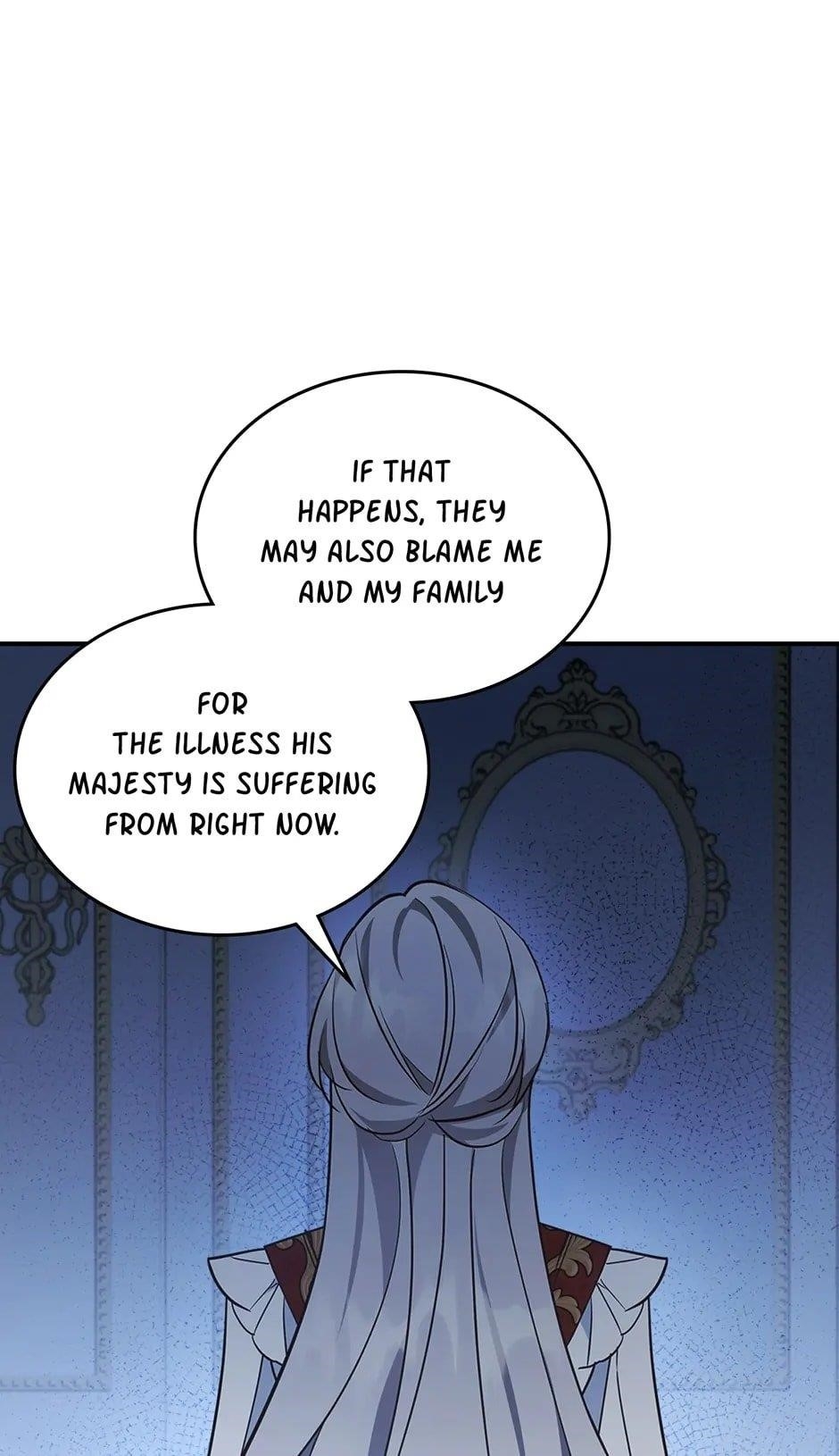 The Invicible Princess Is Bored Again Today Chapter 65 - Page 55