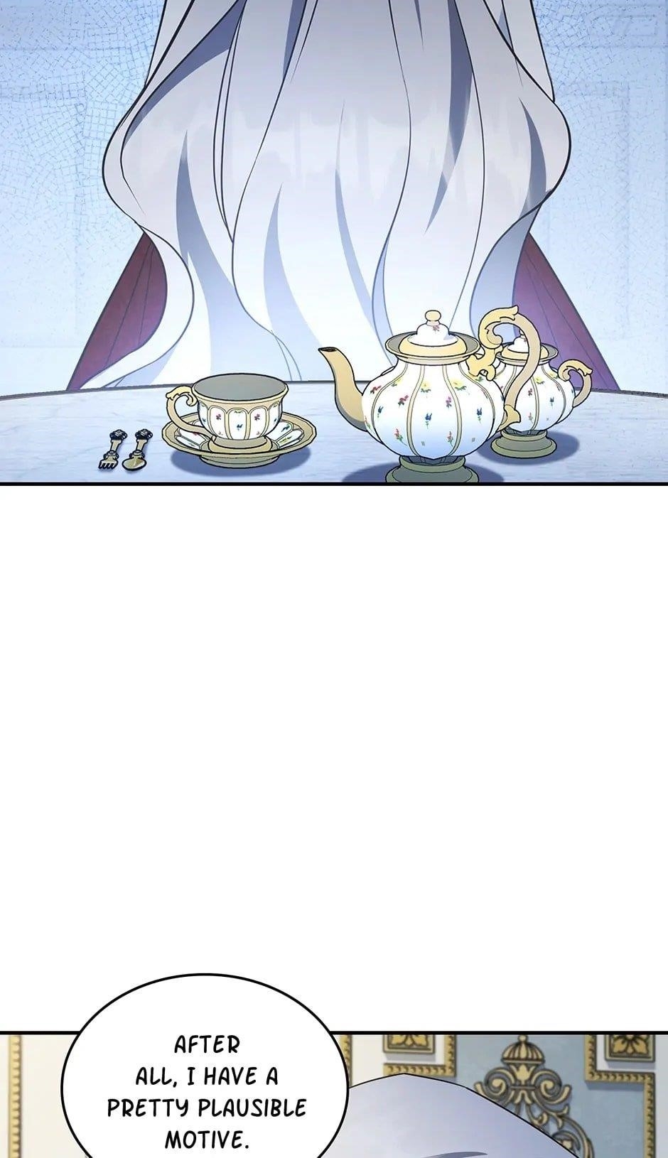 The Invicible Princess Is Bored Again Today Chapter 65 - Page 56