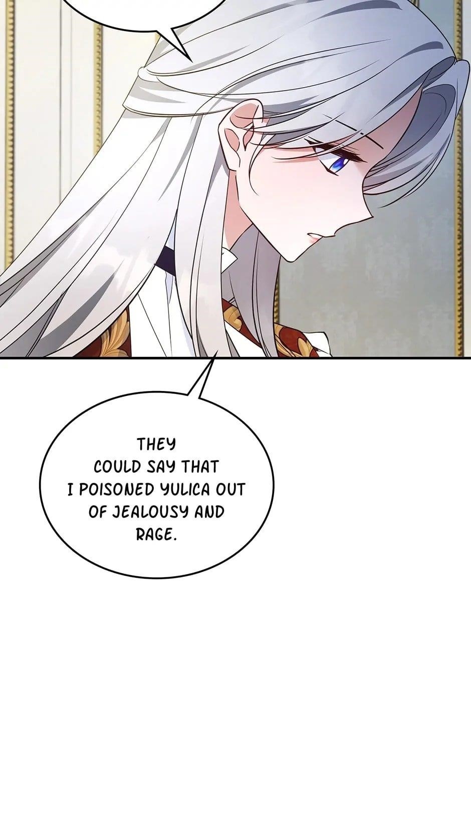 The Invicible Princess Is Bored Again Today Chapter 65 - Page 57