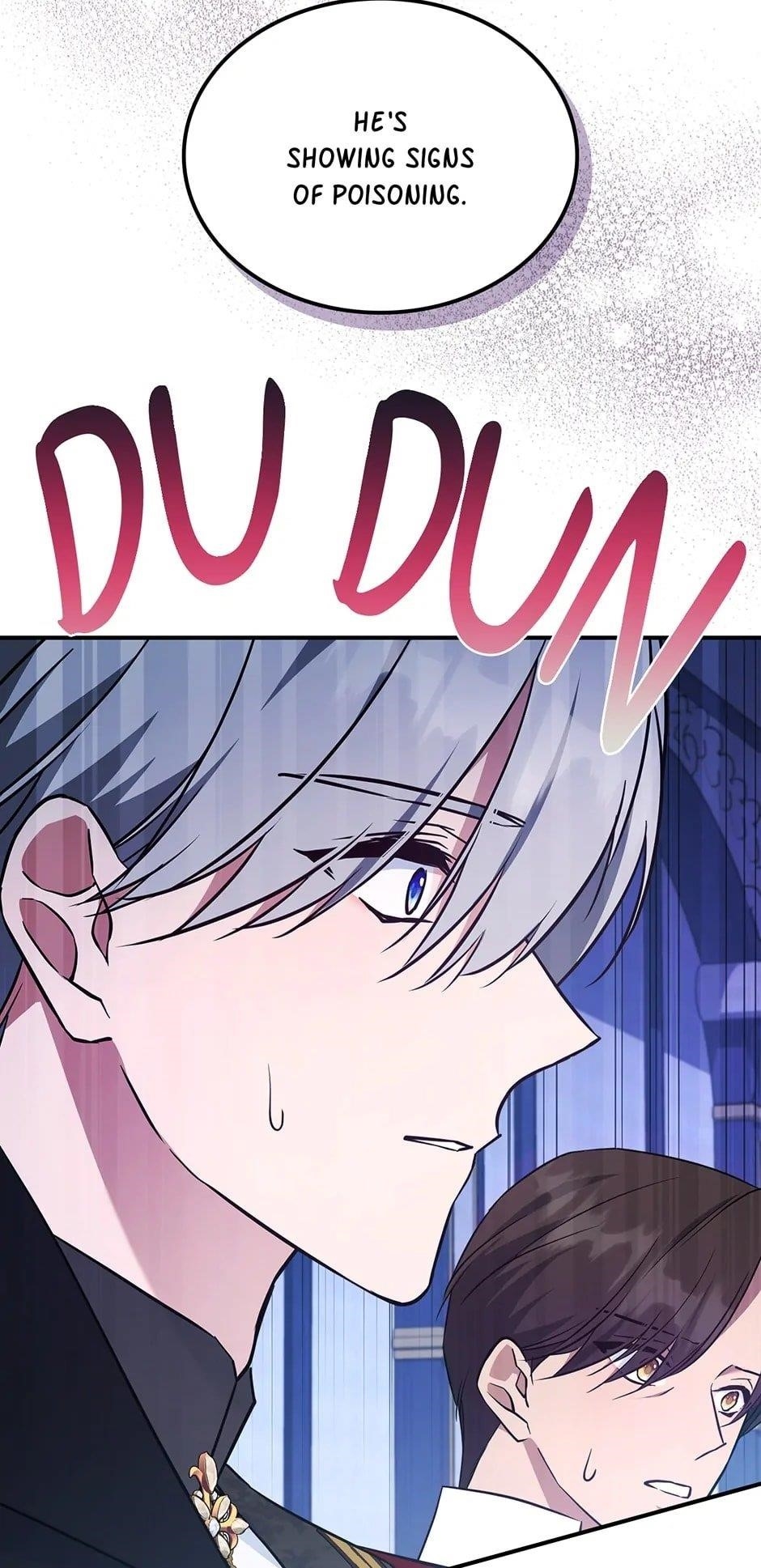 The Invicible Princess Is Bored Again Today Chapter 65 - Page 6