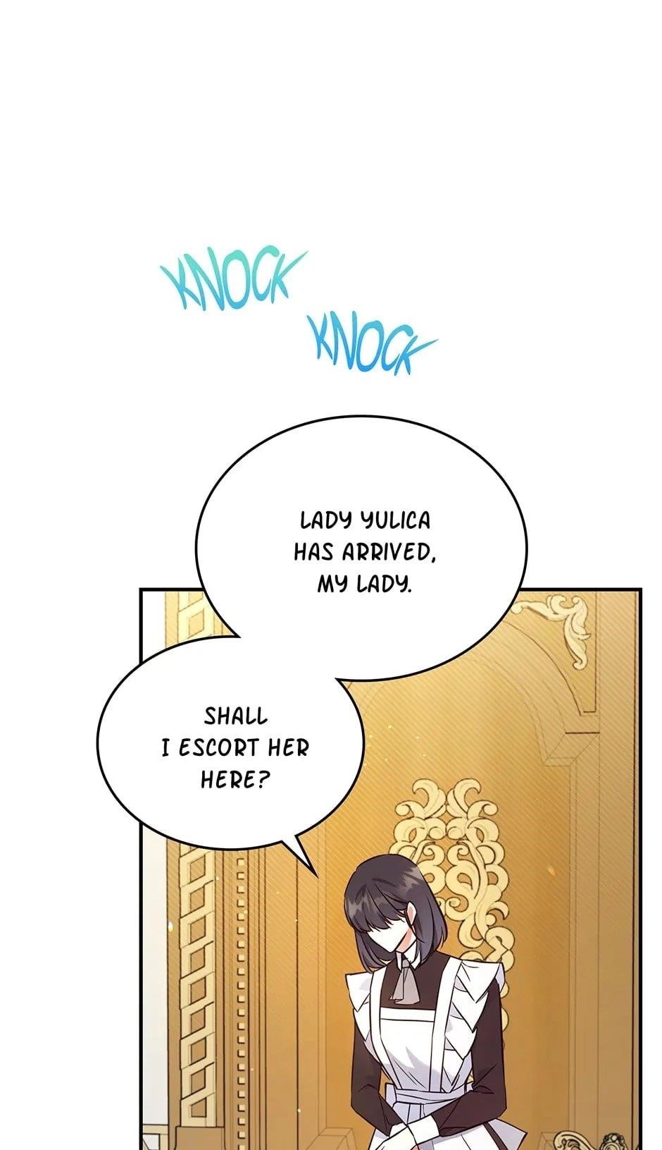 The Invicible Princess Is Bored Again Today Chapter 65 - Page 61