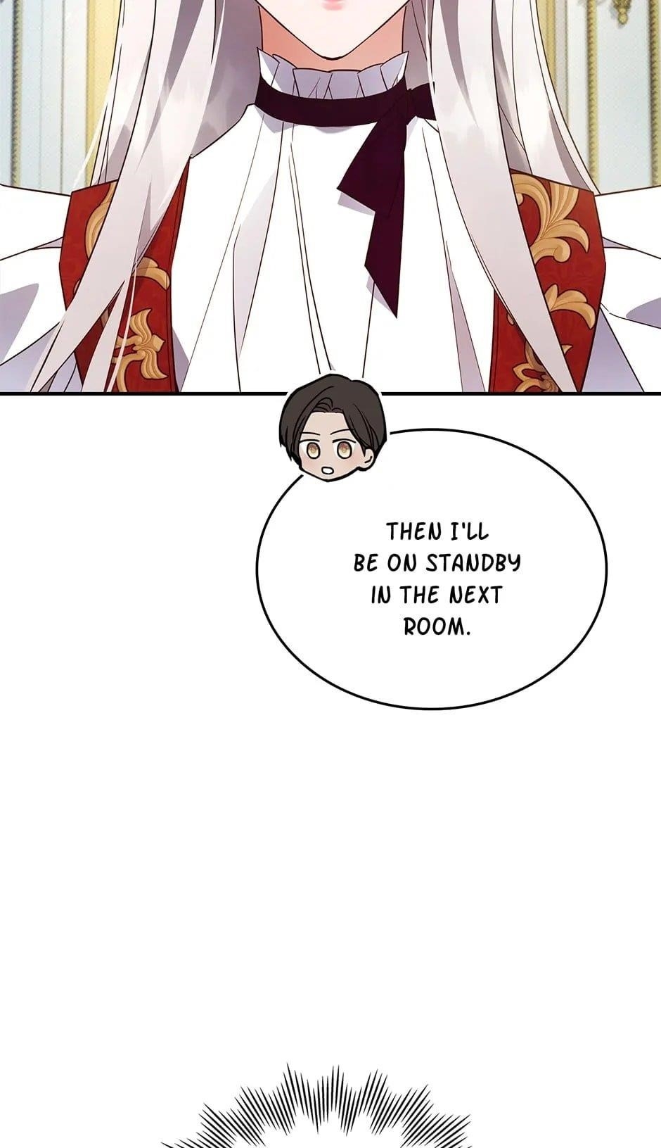 The Invicible Princess Is Bored Again Today Chapter 65 - Page 63