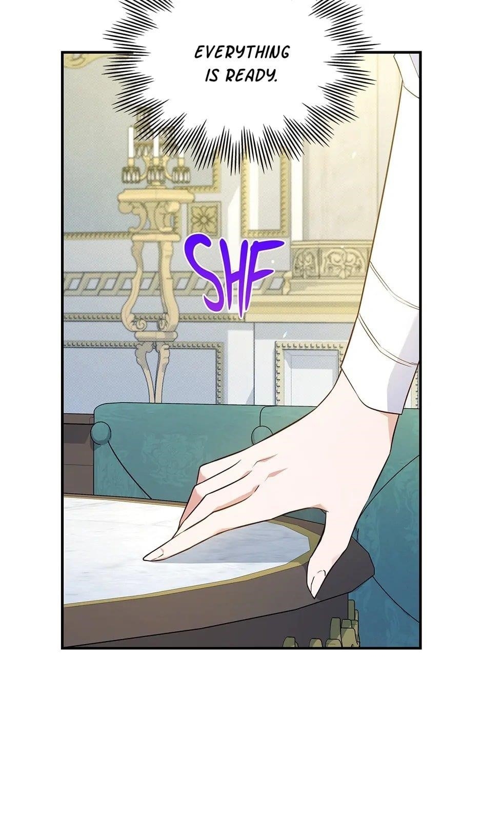 The Invicible Princess Is Bored Again Today Chapter 65 - Page 64