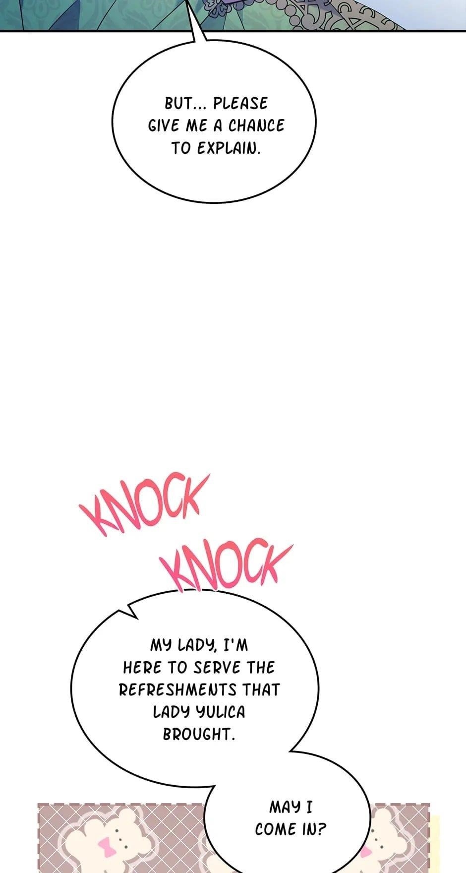 The Invicible Princess Is Bored Again Today Chapter 66 - Page 11