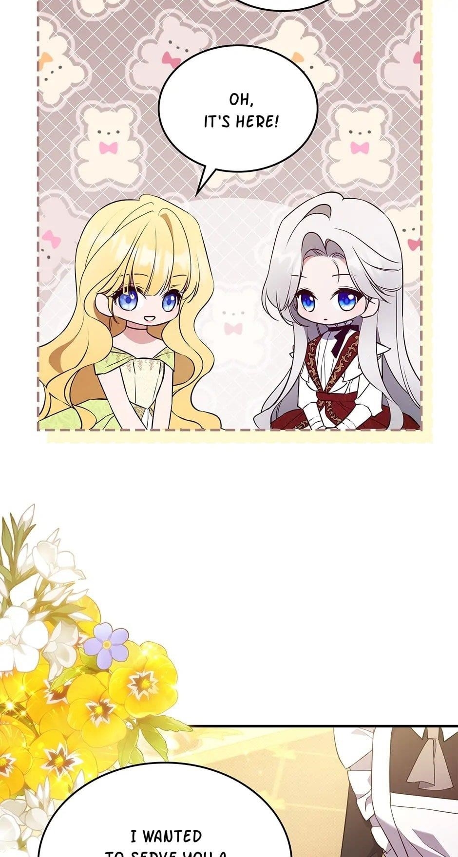 The Invicible Princess Is Bored Again Today Chapter 66 - Page 12