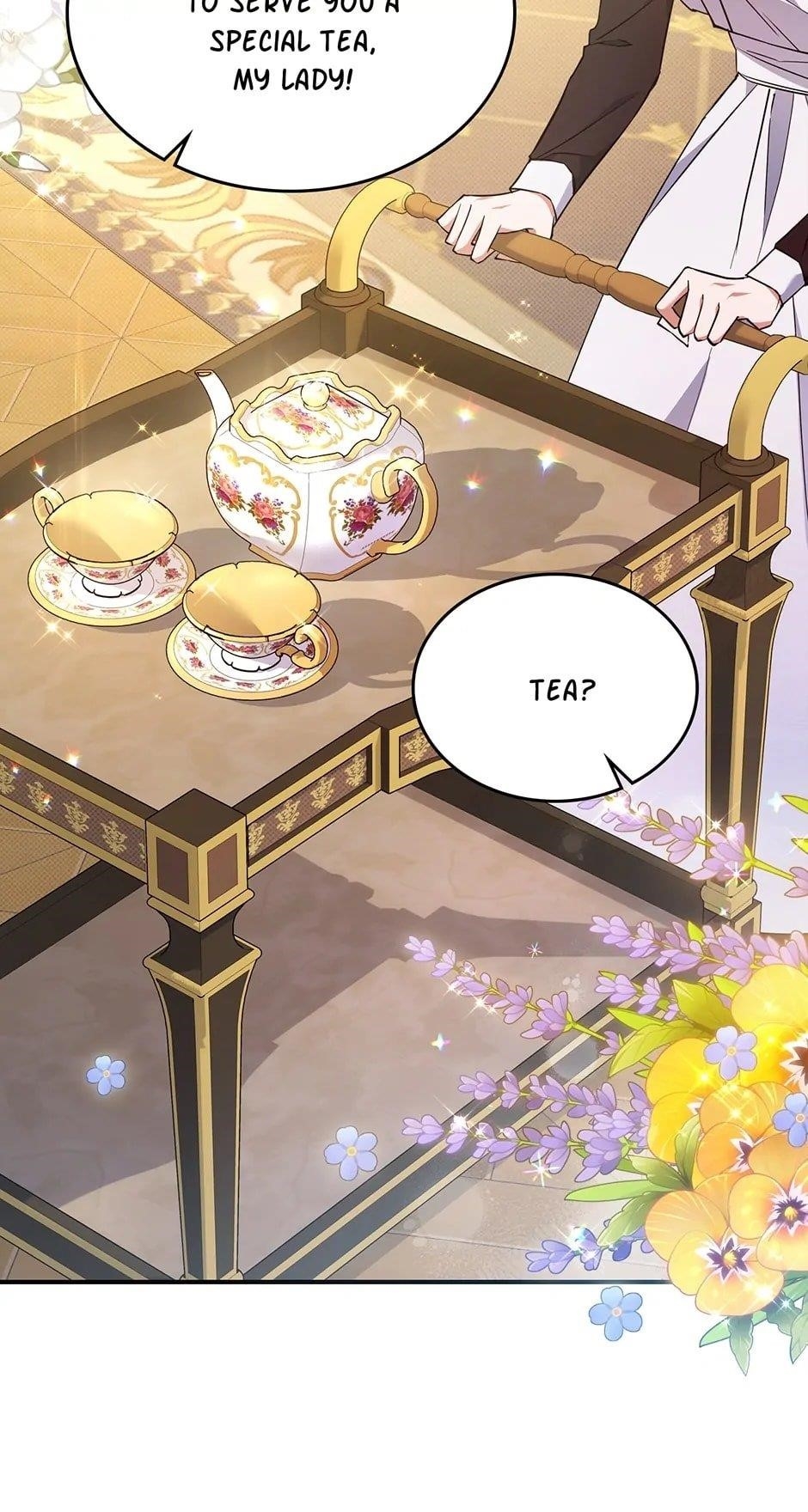 The Invicible Princess Is Bored Again Today Chapter 66 - Page 13