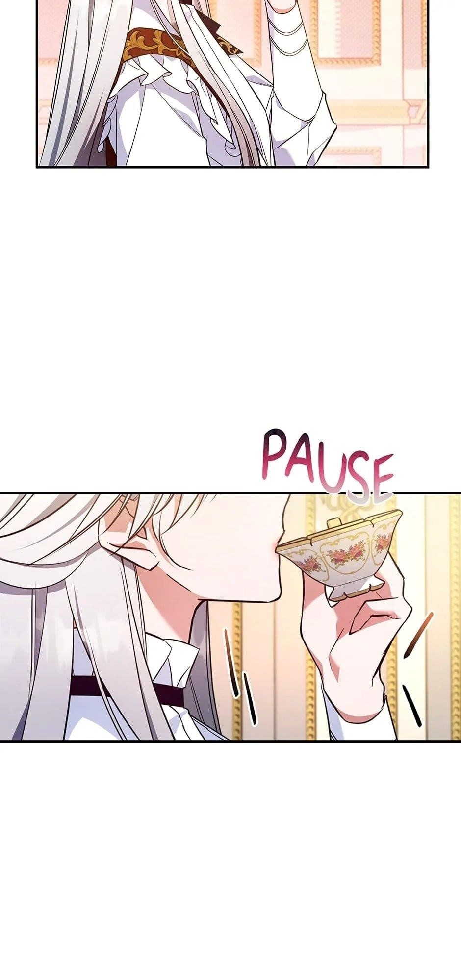 The Invicible Princess Is Bored Again Today Chapter 66 - Page 16