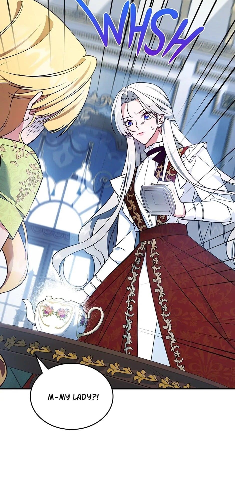 The Invicible Princess Is Bored Again Today Chapter 66 - Page 18