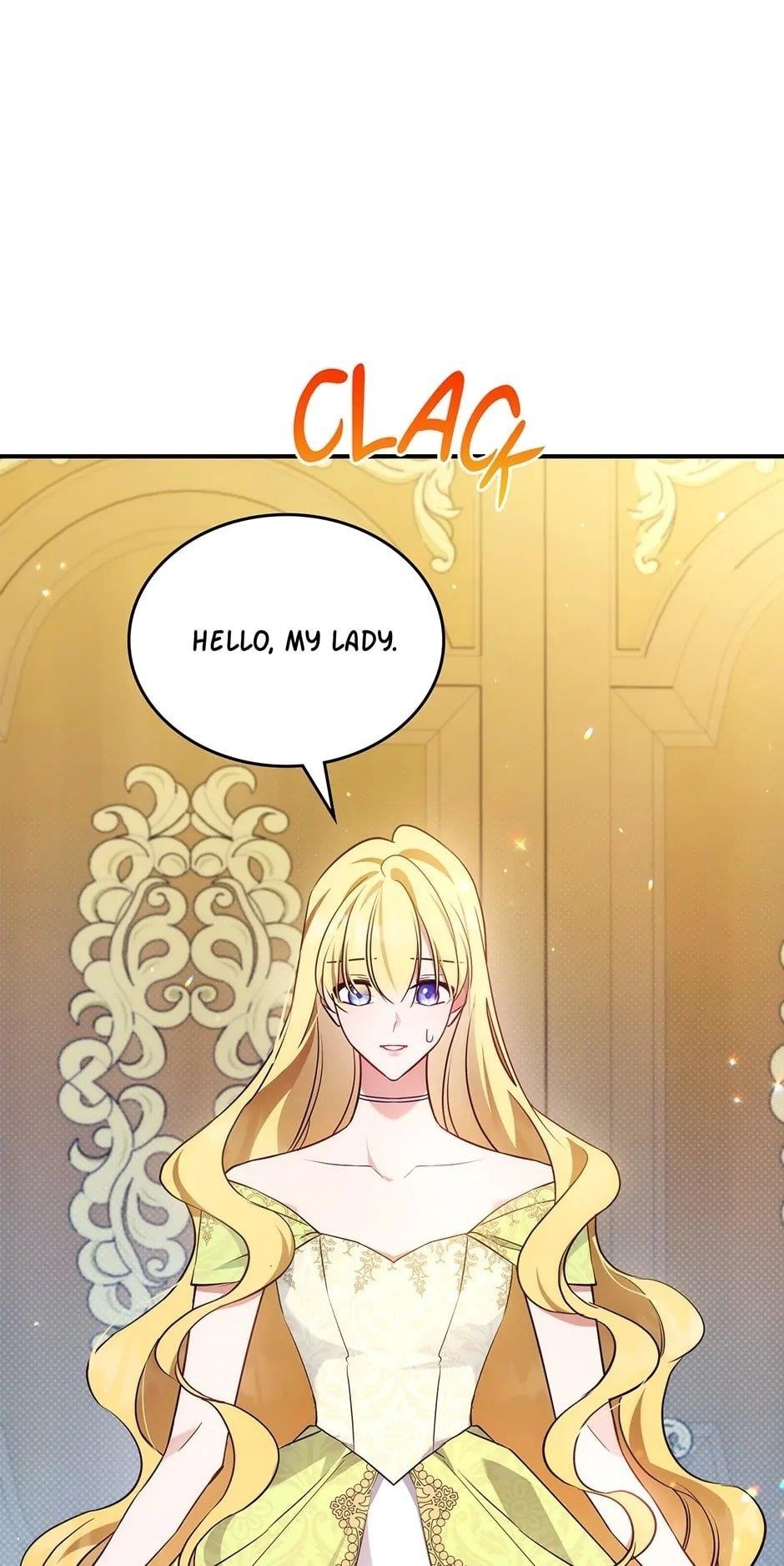 The Invicible Princess Is Bored Again Today Chapter 66 - Page 2