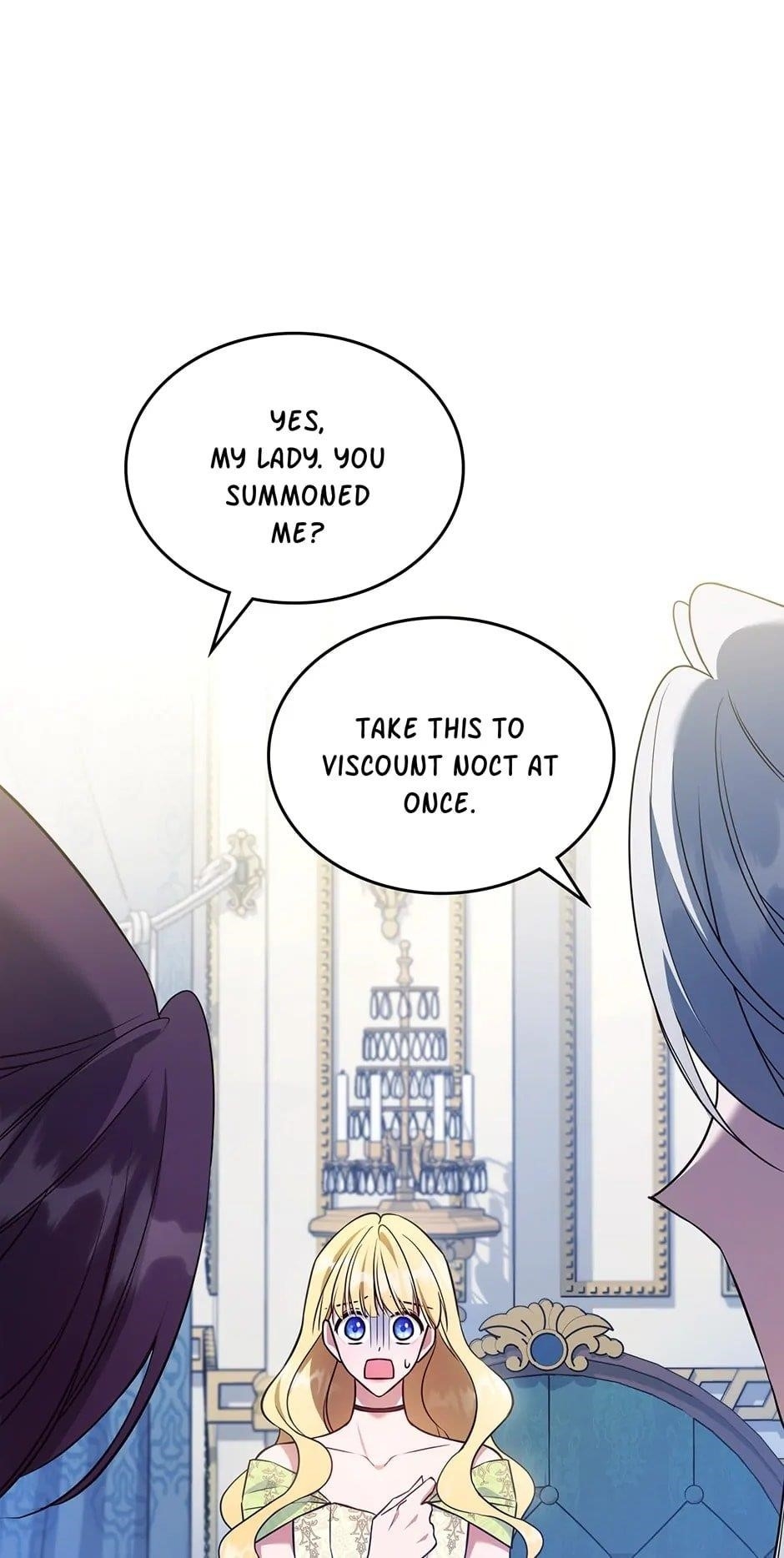 The Invicible Princess Is Bored Again Today Chapter 66 - Page 21